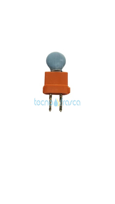 Saunier duval termistore arancio 05497300
