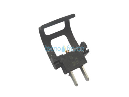 Saunier duval captatore sanitario themis combitek 05706000