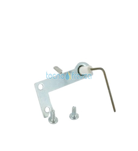 Saunier duval elettrodo di rilevazione 05719500