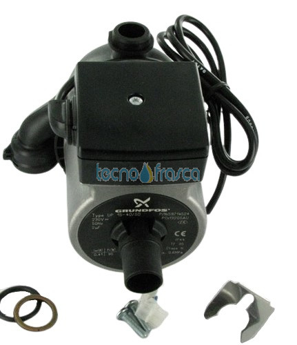 Saunier duval circolatore 05720700