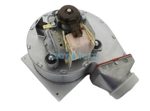 Saunier duval estrattore isofast 05723800