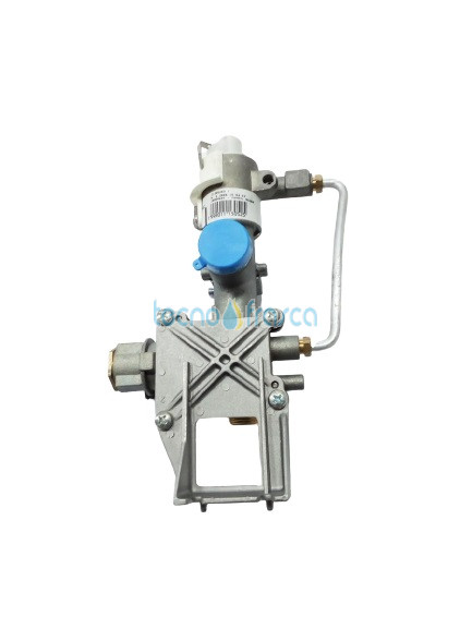 Saunier duval valvola gas 05919100