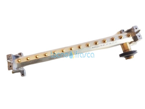 Saunier duval rampa bruciatore g30 gpl 0020039179