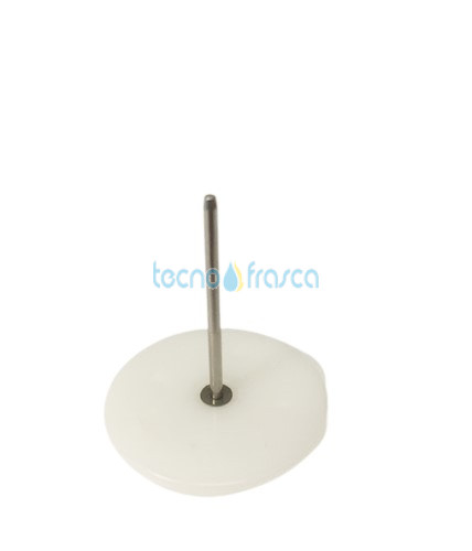 Saunier duval piattello spinta Scaldabagno Opalia C 0020099186