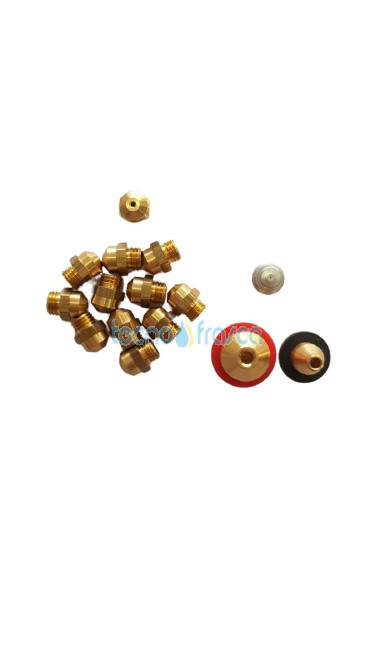 Saunier duval kit trasformazione a metano opalia ce11e-a 0020105438