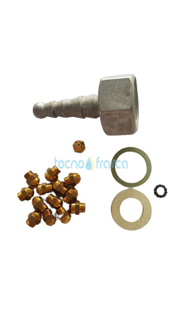 Saunier duval kit trasformazione aria propanata ce14e-a 0020105443