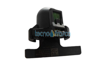 Saunier duval turbina Combitek Micra 4 Micra 5 Semiatek4 0020197555