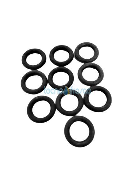 Saunier duval guarnizioni pz10 0020099110