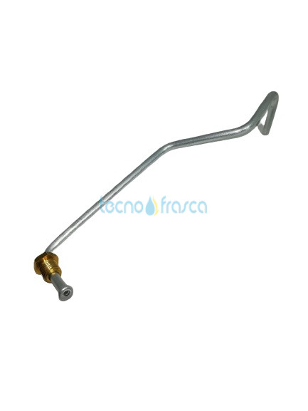 Saunier duval tubo pilota scaldabagno Opalia C 11 E?A 0020099154