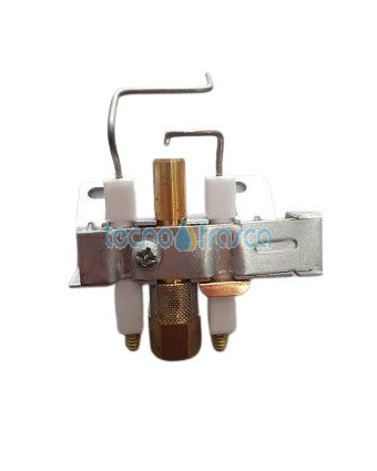 Saunier duval bruciatore spia Opalia C 11-14 E-A, 0020099177