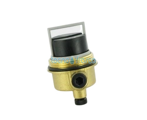 Saunier duval valvola scarico aria automatica s1005600