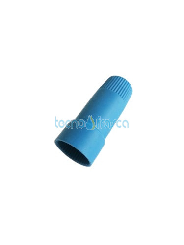 Saunier duval prolunga rubinetto di riempiemento s1006800