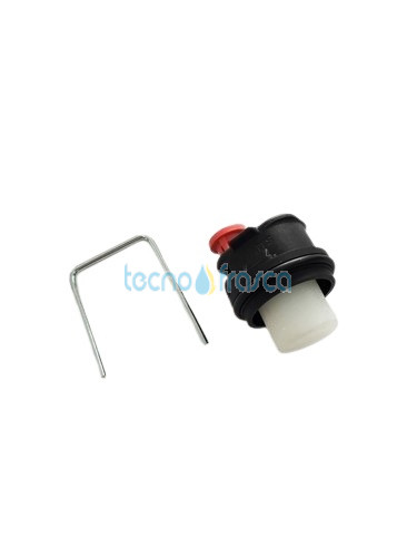 Saunier duval valvola scarico aria automatica s1024500