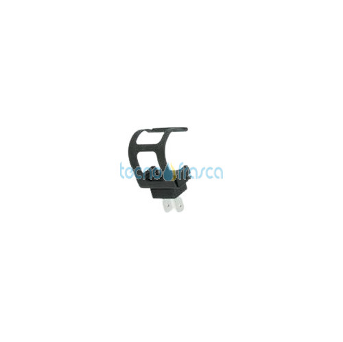 Saunier duval sonda captatore riscaldamento s5739800