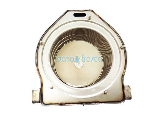 Saunier duval scambiatore s104100