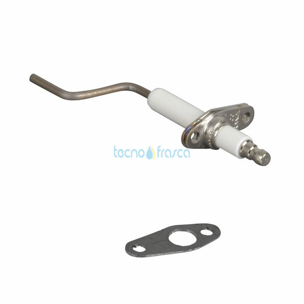 Baxi elettrodo di rilevazione b&p 710424200 ex JJJ008422840