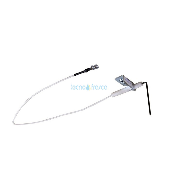 Ariston elettrodo ionizzazione Dea Maxi, Genia Maxi 61303302