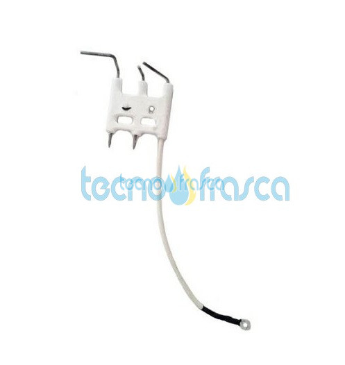 Ariston elettrodo 65153744 sost da 65155355
