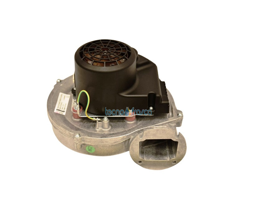 Baxi estrattore NRG 137 Luna Duo Tec MP, 710487100