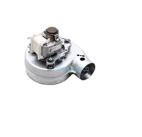 Roca estrattore Aequator MI Quasar 57 watt jjj005682150