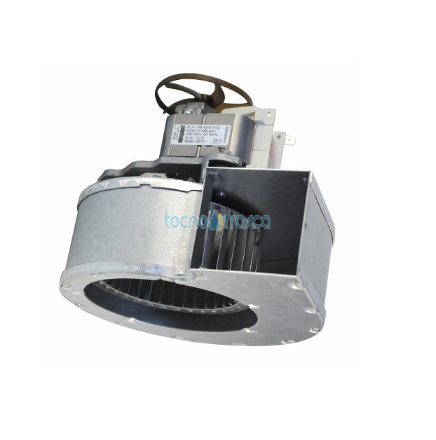 Chaffoteaux estrattore fumi Niagara 60084015