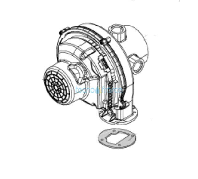 Beretta estrattore NRG 137/2400 3633-010204 Power Plus 20060569