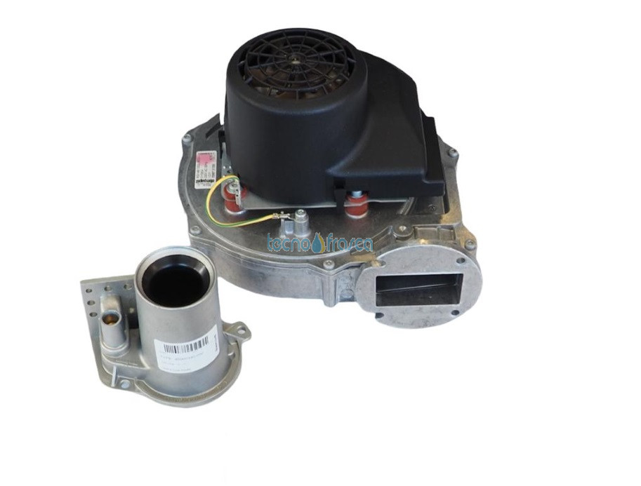 Ferroli estrattore 135w Fertekna Energy Top 39830370