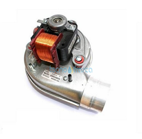 Bongioanni ventilatore estrattore 00b505695 007100117
