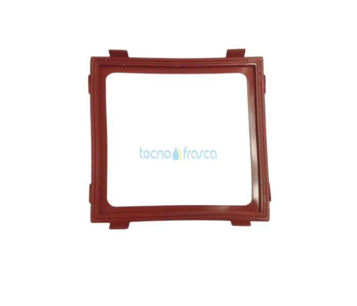 Ferroli kit guarnizione coperchio bruciatore 39834040