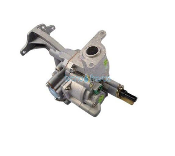 Ariston gruppo gas metano scaldabagno Fast 14 Lt 61401802