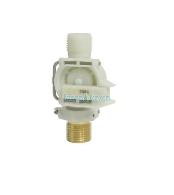 Baxi flussimetro Scaldabagno Acquaproject + 766865800