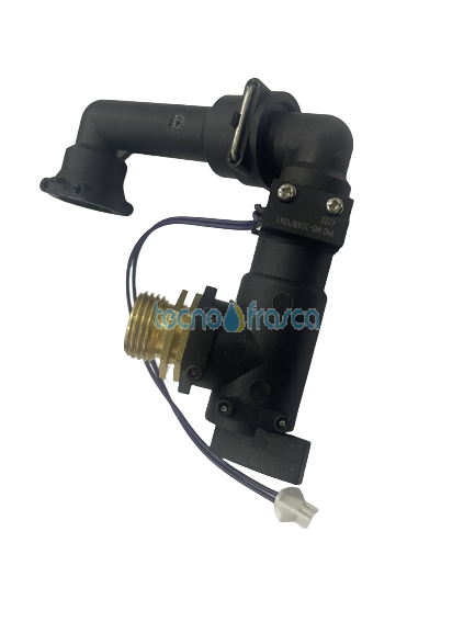 Flussostato Ariston scaldabagno 65153522 compatibile