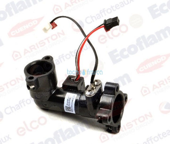 Ariston sensore di flusso 11/12 litri 65155752 ex 65153811