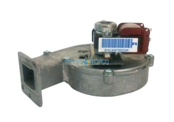 Fondital estrattore centrifugo cf100 6y41445700