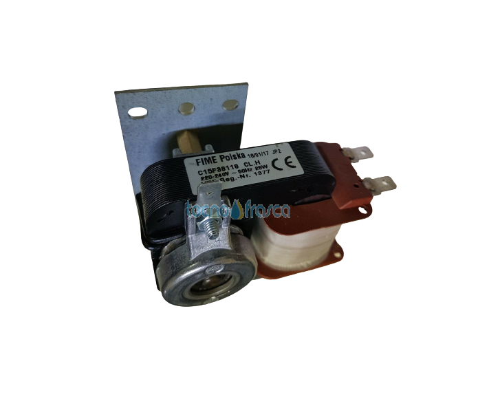 Fondital motore per ventilatore centrifugo 6Y41245000