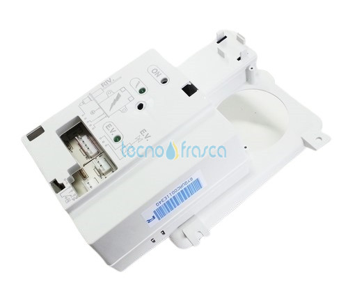 Fondital quadro elettrico premix 7kw v.2008 6yquacog13