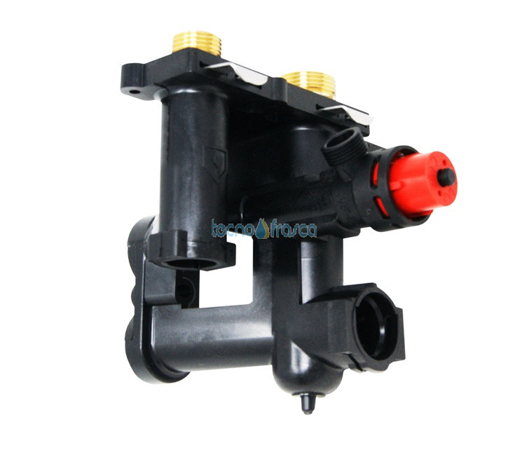 Ariston gruppo mandata Alteas Cares Premium Clas One 65117952
