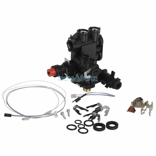 Ariston gruppo mandata 60003251 ex 6000873