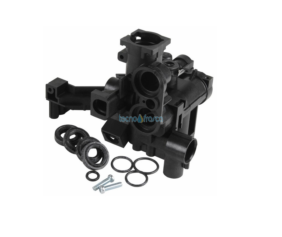 Ariston gruppo ritorno dx 60000874 ex 60000845 CLAS B CLAS B evo