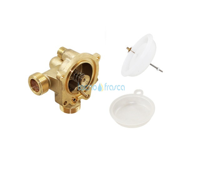 Saunier duval gruppo acqua 0020278720