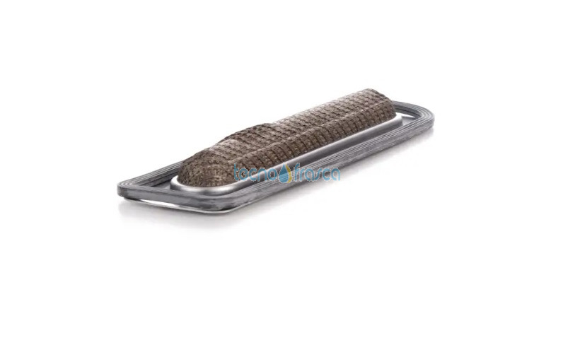Immergas bruciatore victrix compresa guarnizione 3.025189