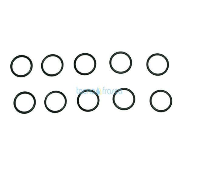 Baxi oring d17,86x2,62 10 PEZZI 710045300