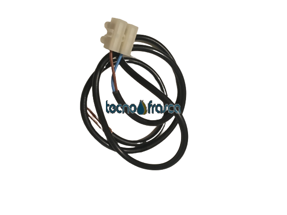 Saunier duval sonda bollitore con morsettiera H045002624