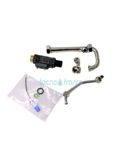 Hermann kit sostituzione flussostato ha00540011