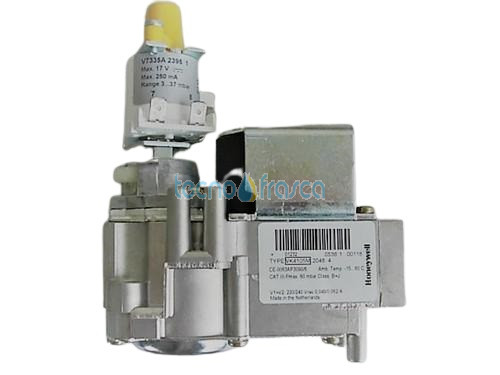 Hermann valvola gas vk4105m2048 h022001677
