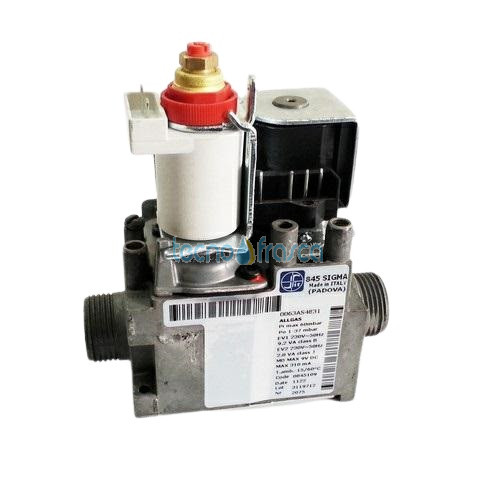 Hermann valvola gas 845 0845109 022003425