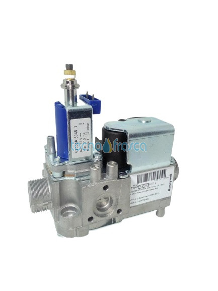 Hermann valvola gas vk4105m5157b 022005004