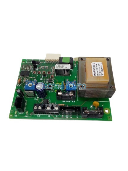Hermann scheda elettronica h052002948