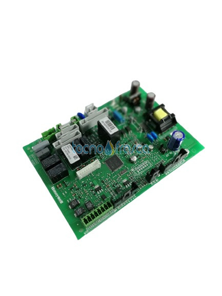 Hermann scheda integrata sp/o plus h052004405