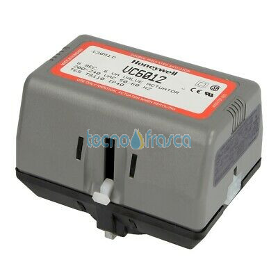 Savio biasi motore per valvola 3 vie honeywell v6012 KI1042122